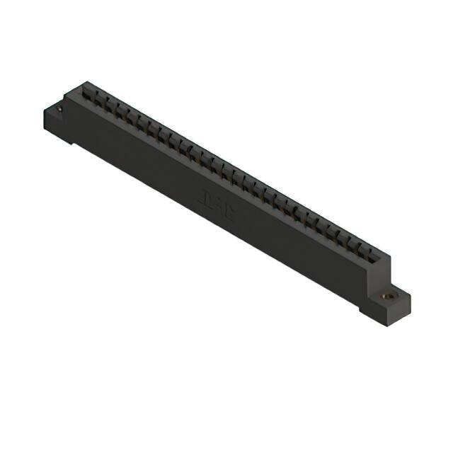 387-027-544-108 EDAC Inc.  Edgeboard Connectors